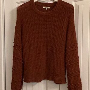 Sweater by Madewell